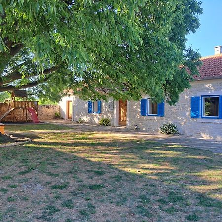 Kuca Dida Jure Villa Pridraga Buitenkant foto