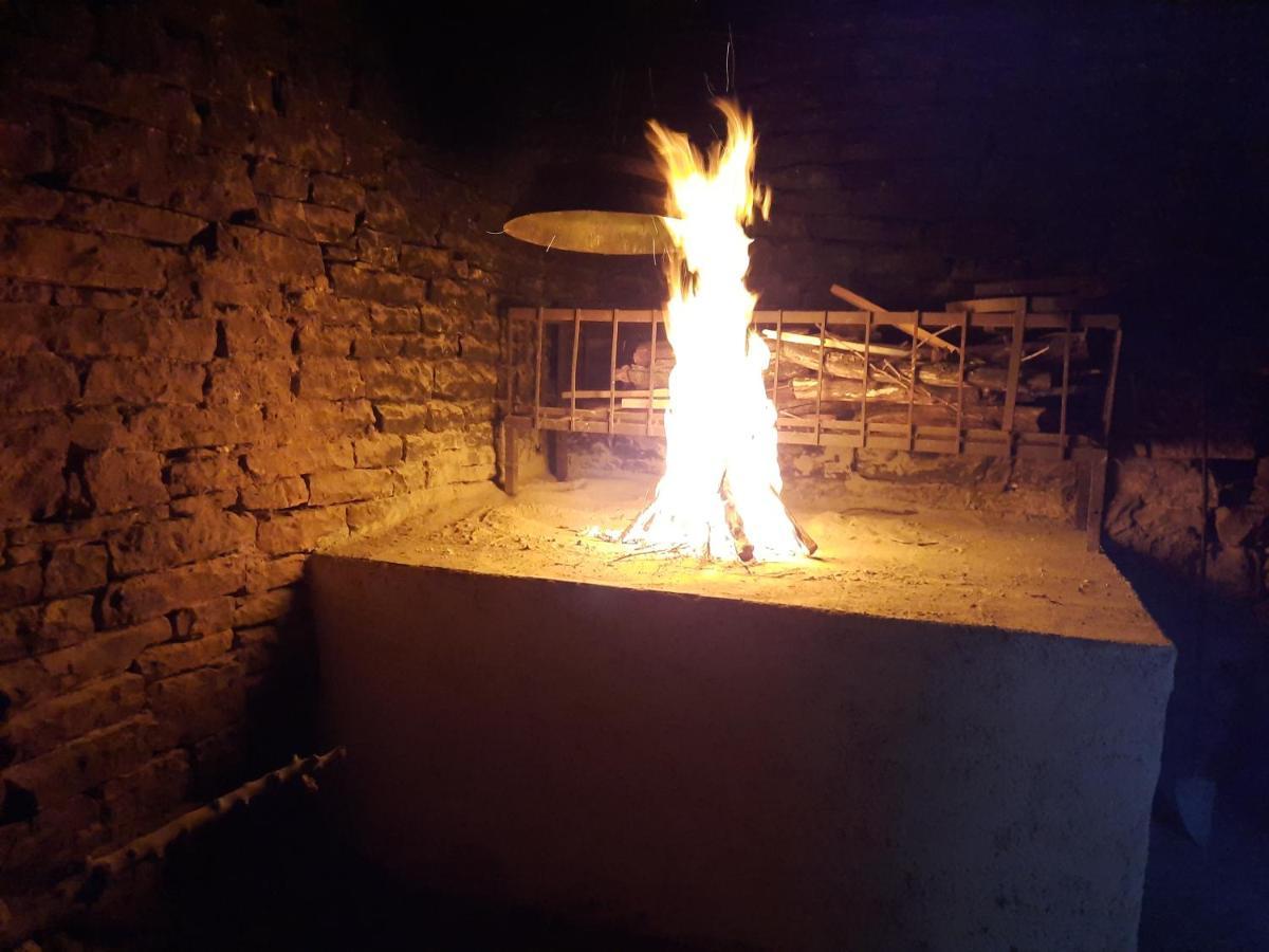 Kuca Dida Jure Villa Pridraga Buitenkant foto
