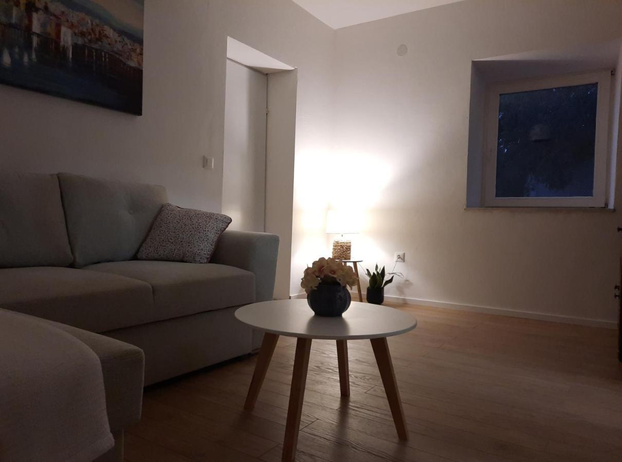 Kuca Dida Jure Villa Pridraga Buitenkant foto