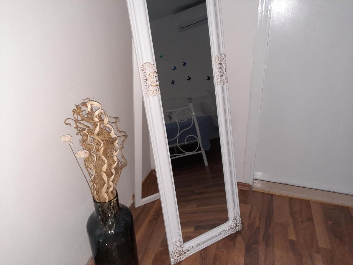 Kuca Dida Jure Villa Pridraga Buitenkant foto