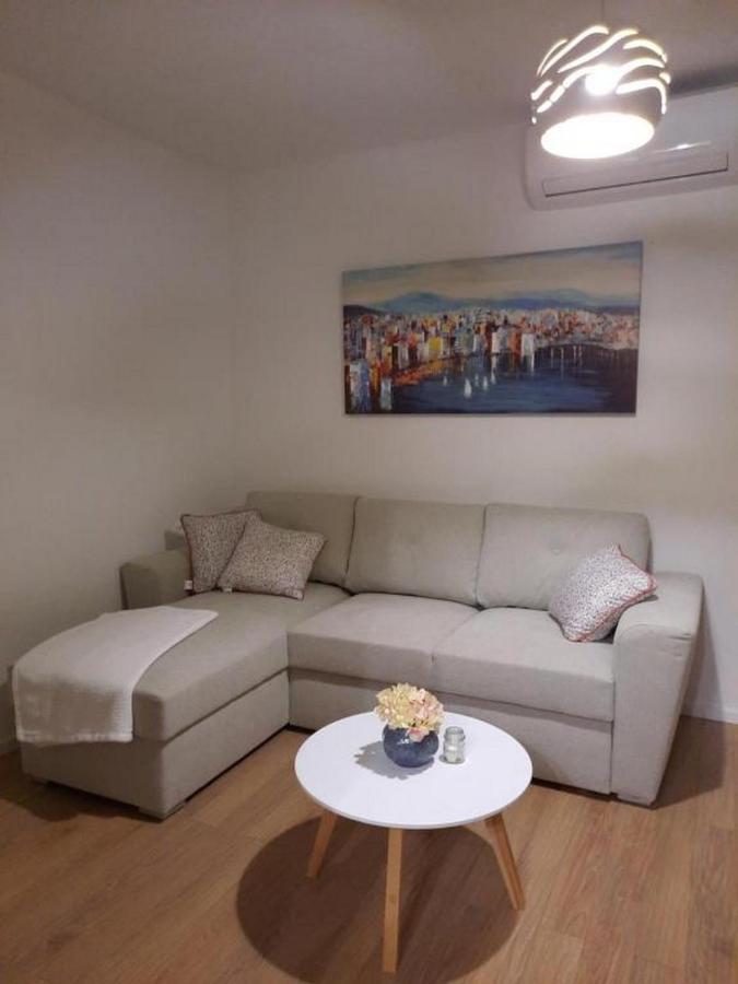 Kuca Dida Jure Villa Pridraga Buitenkant foto