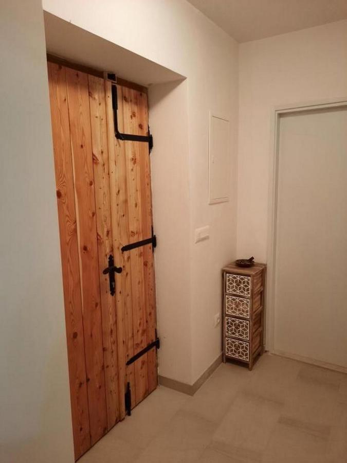 Kuca Dida Jure Villa Pridraga Buitenkant foto