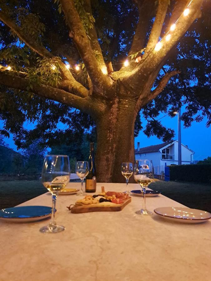 Kuca Dida Jure Villa Pridraga Buitenkant foto