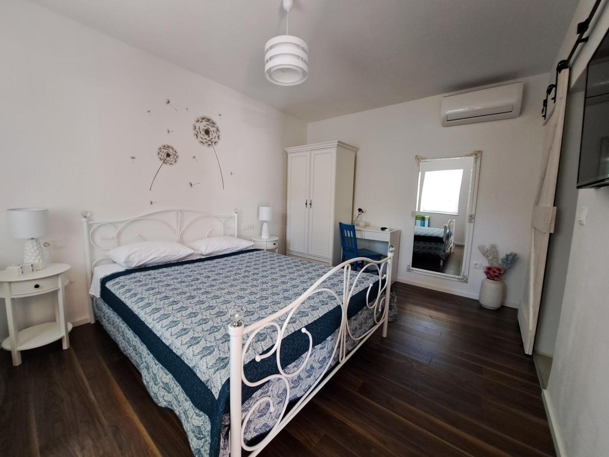 Kuca Dida Jure Villa Pridraga Buitenkant foto