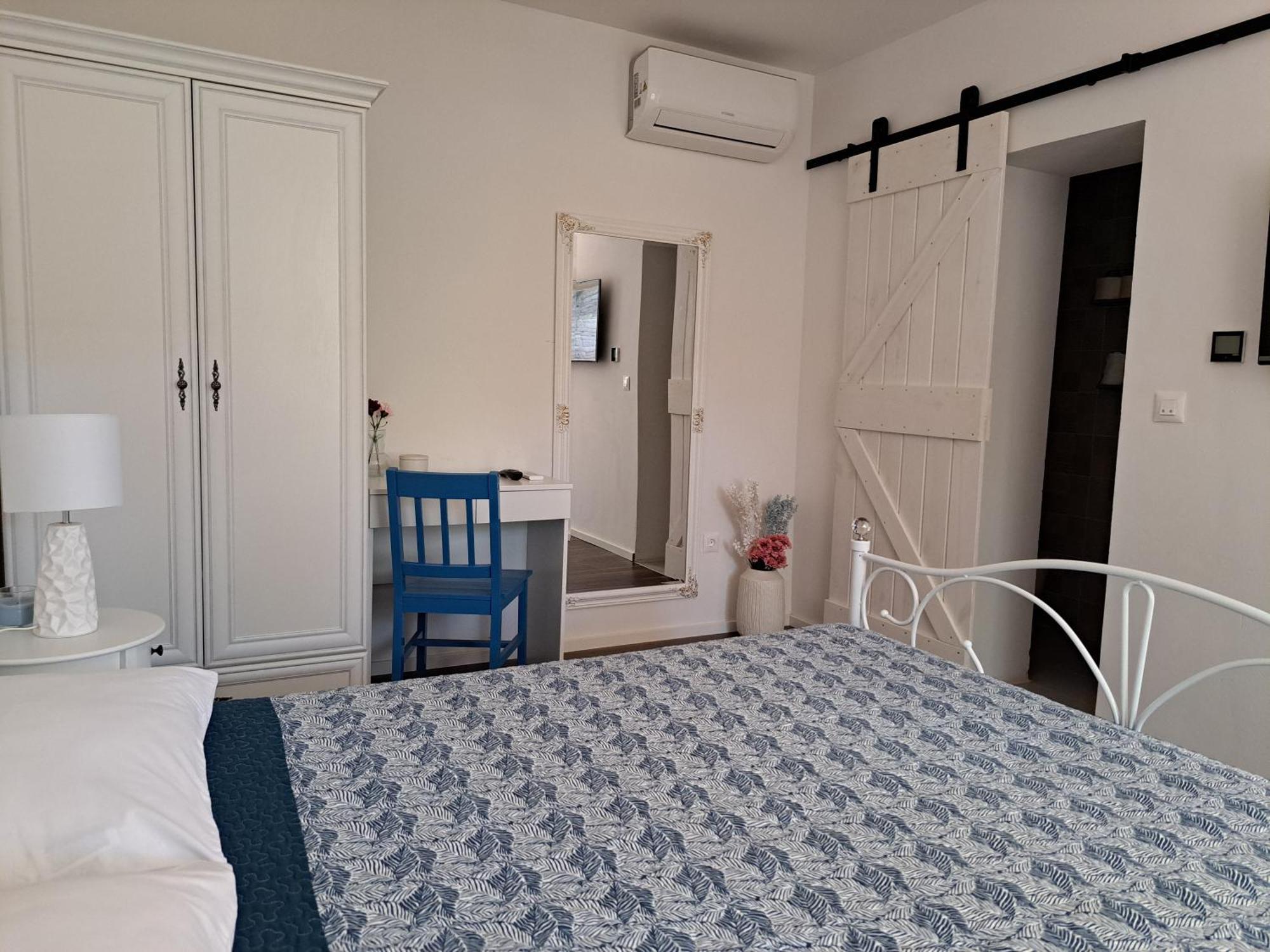 Kuca Dida Jure Villa Pridraga Buitenkant foto