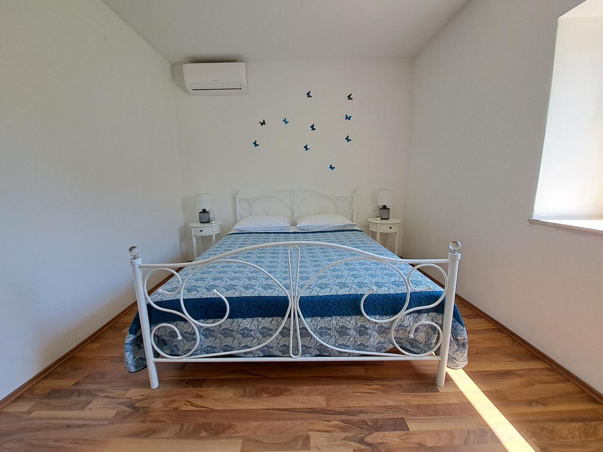 Kuca Dida Jure Villa Pridraga Buitenkant foto