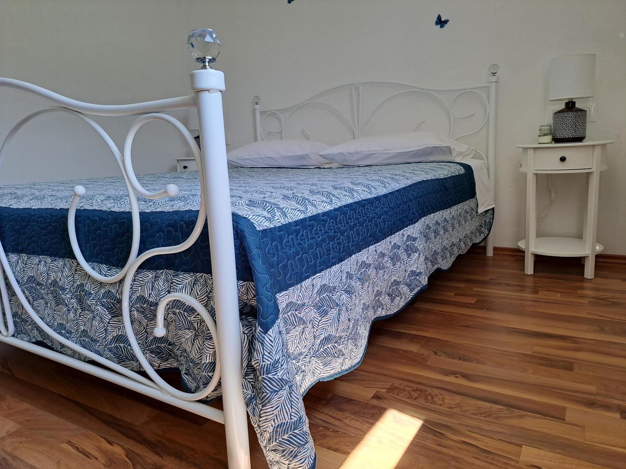 Kuca Dida Jure Villa Pridraga Buitenkant foto