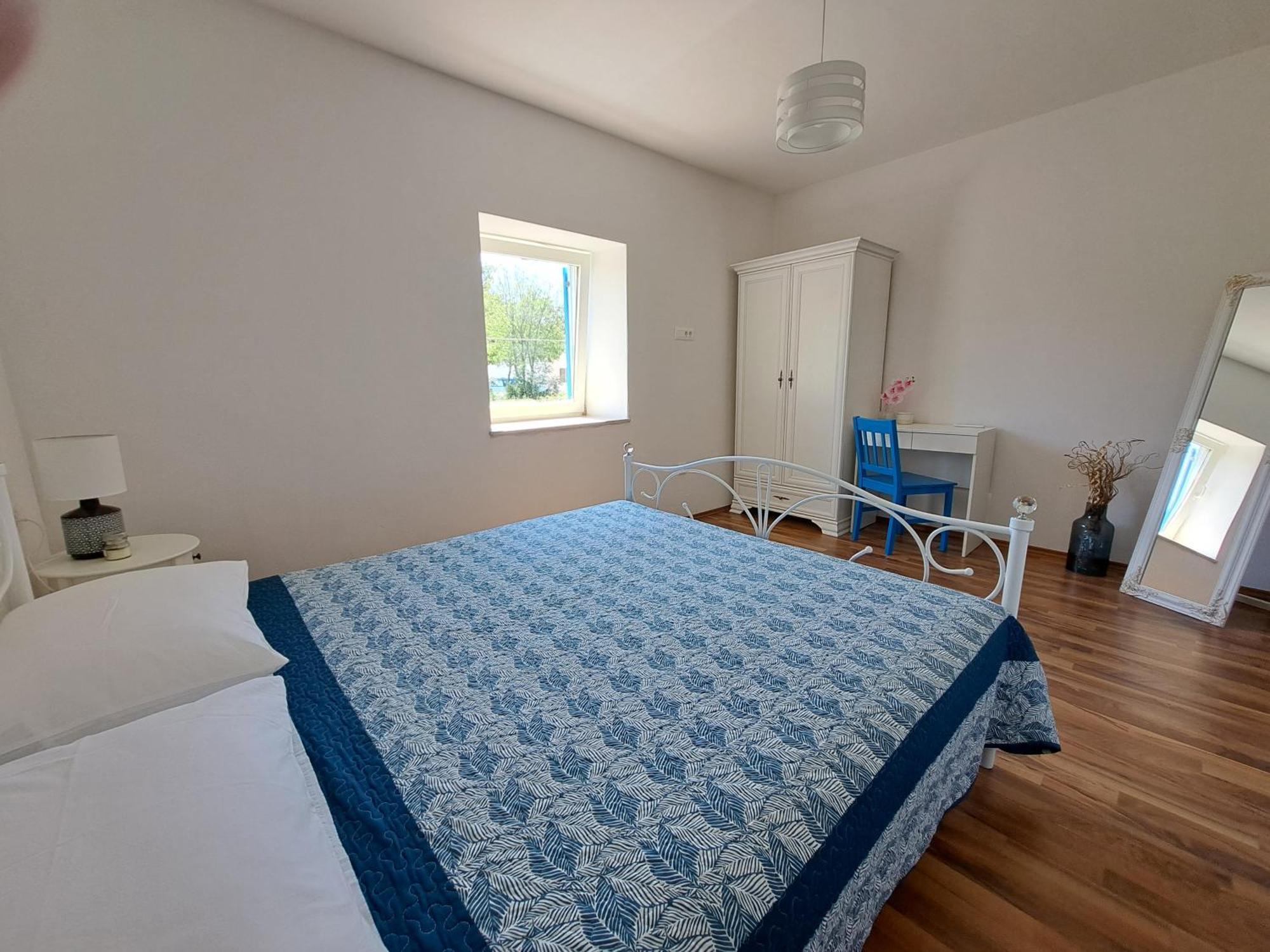 Kuca Dida Jure Villa Pridraga Buitenkant foto