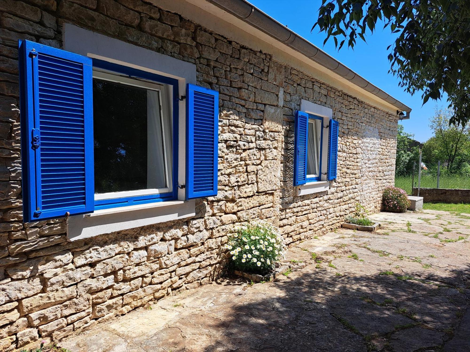 Kuca Dida Jure Villa Pridraga Buitenkant foto