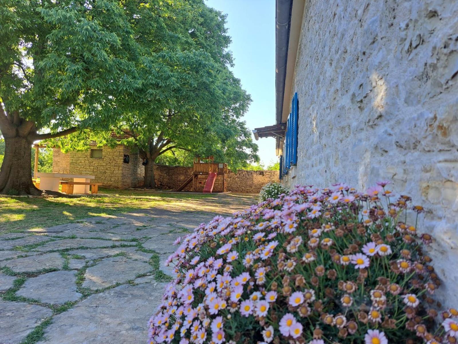 Kuca Dida Jure Villa Pridraga Buitenkant foto